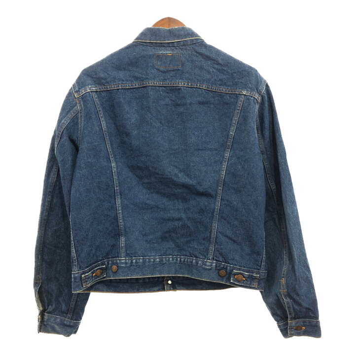 楽天市場】80年代 USA製 Levi 