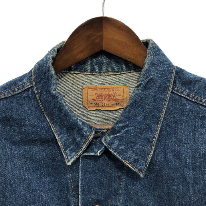 楽天市場】80年代 USA製 Levi 