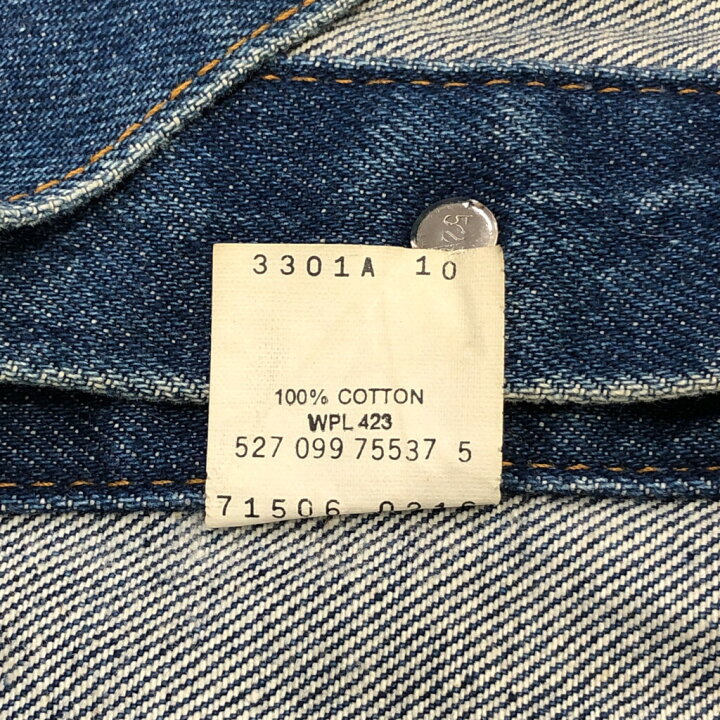 楽天市場】80年代 USA製 Levi 