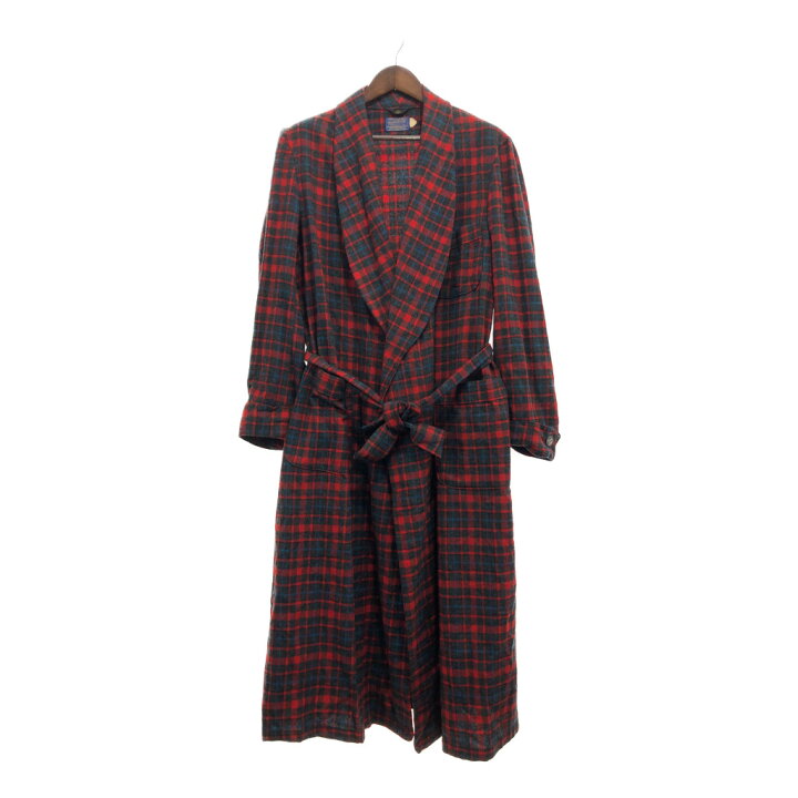 楽天市場】40年代 USA製 PENDLETON ペンドルトン ウール チェック 