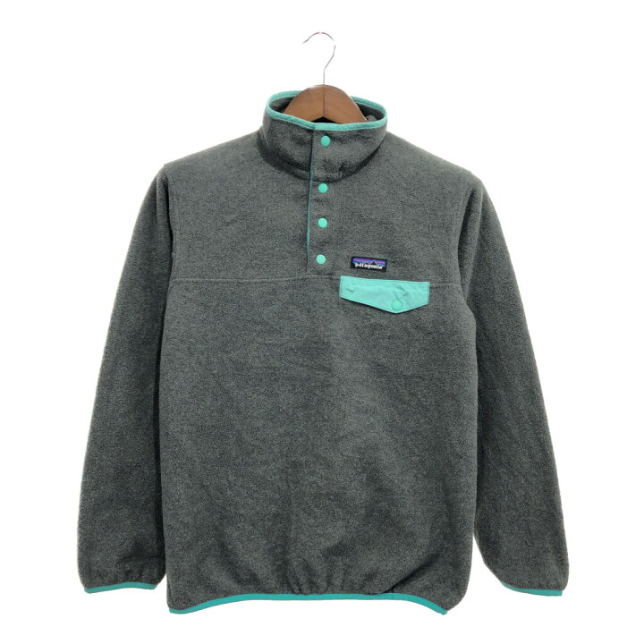 楽天市場】SALE///// patagonia パタゴニア シンチラ スナップT  