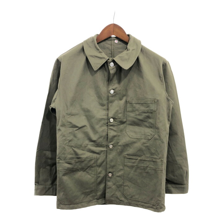 楽天市場】SALE///// 60年代 フレンチワークジャケット アウター