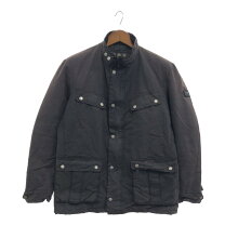 楽天市場】barbour international（コート・ジャケット｜メンズ 