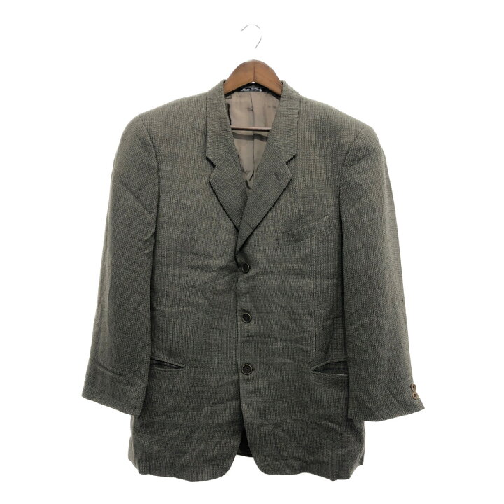 楽天市場】90年代 イタリア製 GIORGIO ARMANI ジョルジオ アルマーニ  