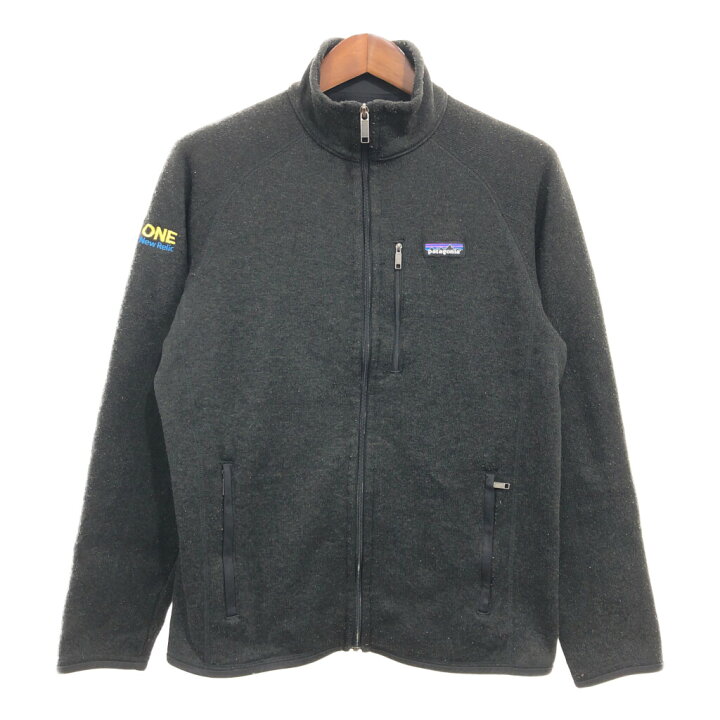 楽天市場】SALE///// patagonia パタゴニア ベターセーター フリース 
