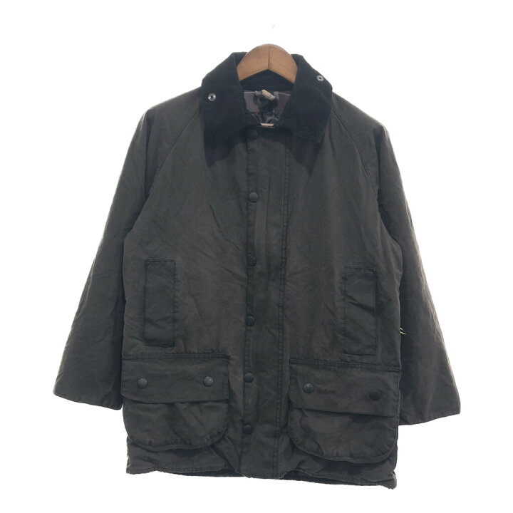 楽天市場】SALE///// 2000年代～ イングランド製 Barbour バブアー 