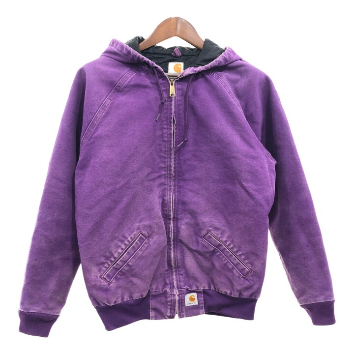 楽天市場】Carhartt FOR WOMEN カーハート アクティブパーカー  