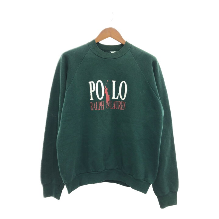 楽天市場】90年代 ブート POLO RALPH LAUREN スウェット トップス 