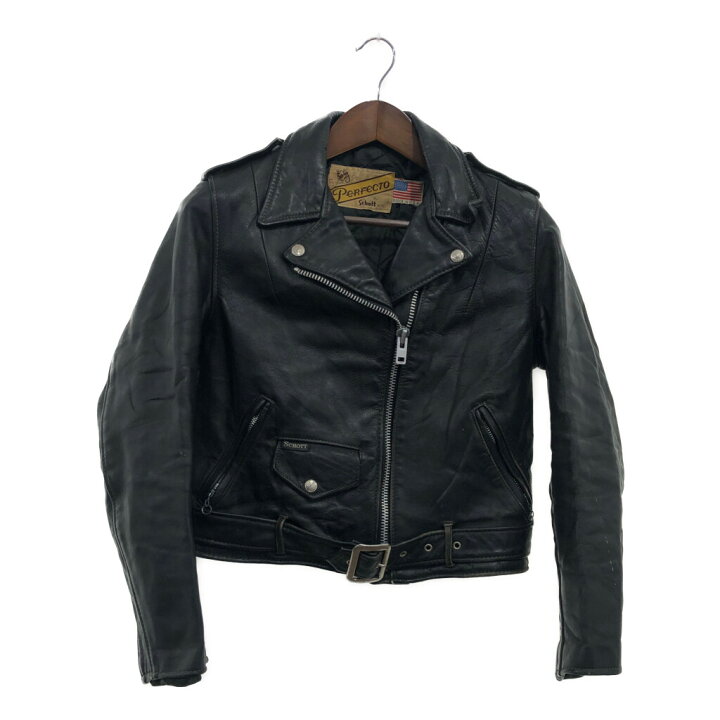 楽天市場】SALE/// 80年代 USA製 Schott ショット PERFECTO レザー 