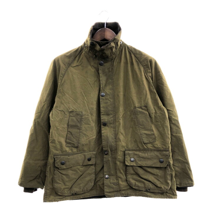 楽天市場】イングランド製 Barbour バブアー CLASSIC BEDALE ビデイル 