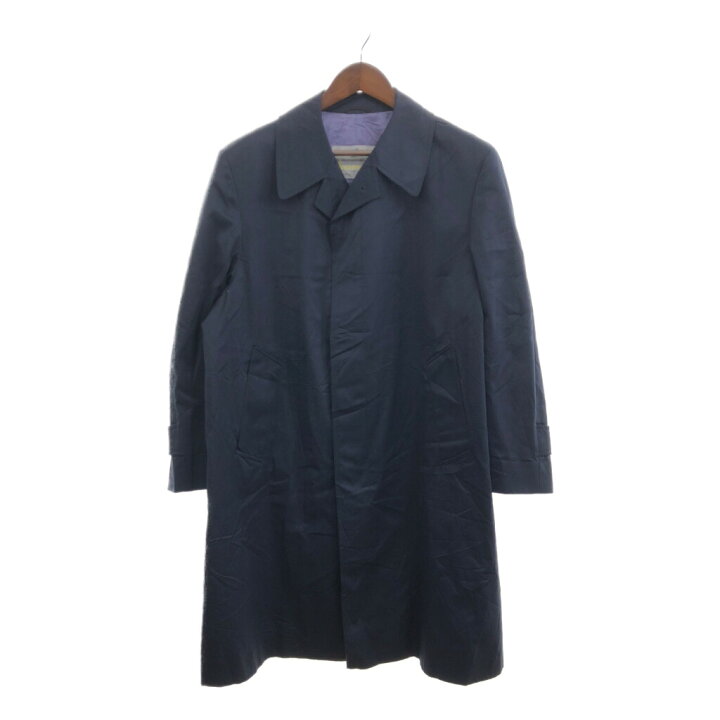 楽天市場】Aquascutum アクアスキュータム AQUA FIVEコート ネイビー  