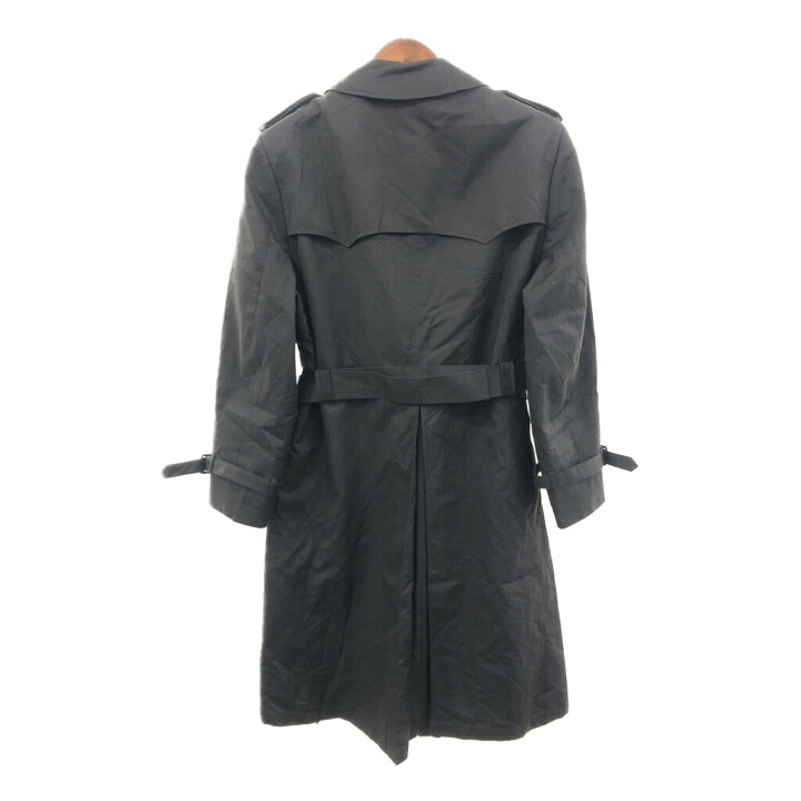 楽天市場】90年代 Christian Dior クリスチャン ディオール トレンチ  