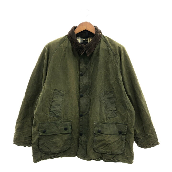 楽天市場】Barbour バブアー BEDALE ビデイル オイルドジャケット  