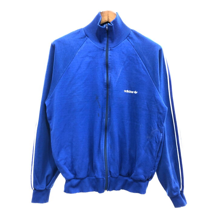 楽天市場】80年代 adidas アディダス トラックジャケット スポーツ 