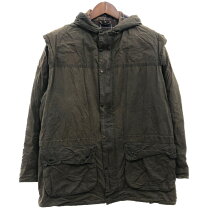楽天市場】barbour durhamの通販 