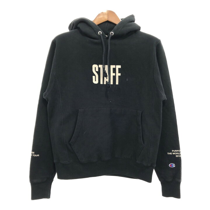 楽天市場】Champion チャンピオン リバースウィーブ Justin Bieber  