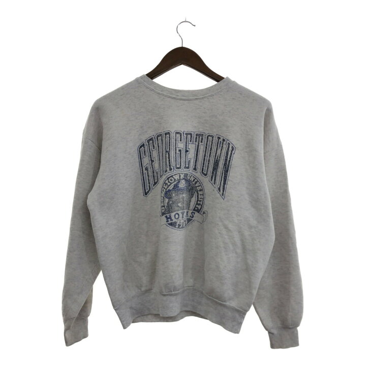 楽天市場】90年代 USA製 AMERICAN KNITWEAR ジョージタウン・ホヤス 