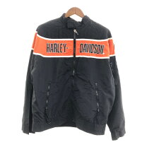 楽天市場】harley davidson(ハーレーダビッドソン) ライダース 