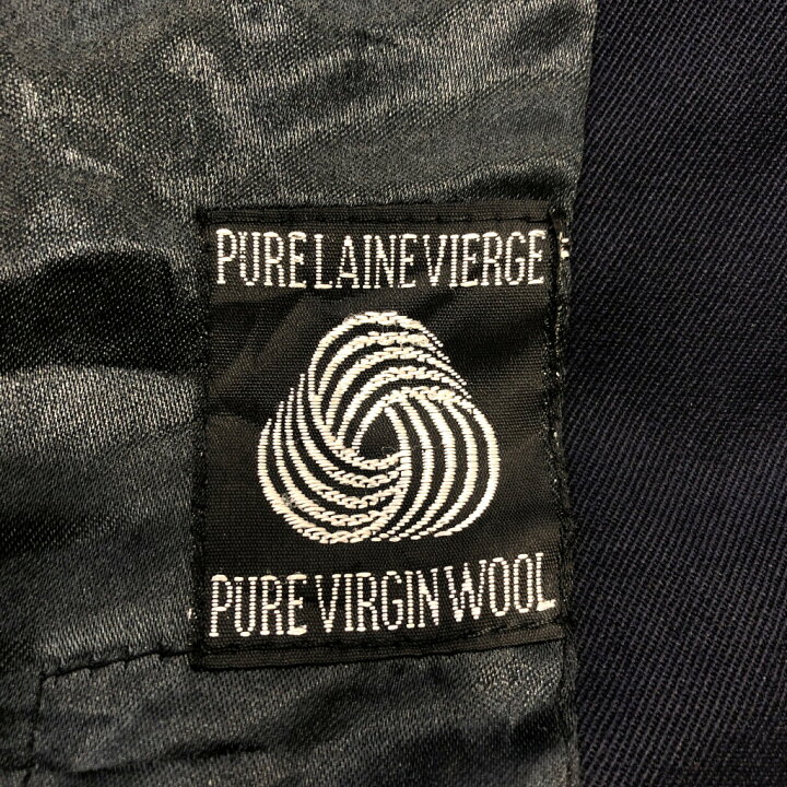 楽天市場】80年代 カナダ製 Aquascutum アクアスキュータム ステン  