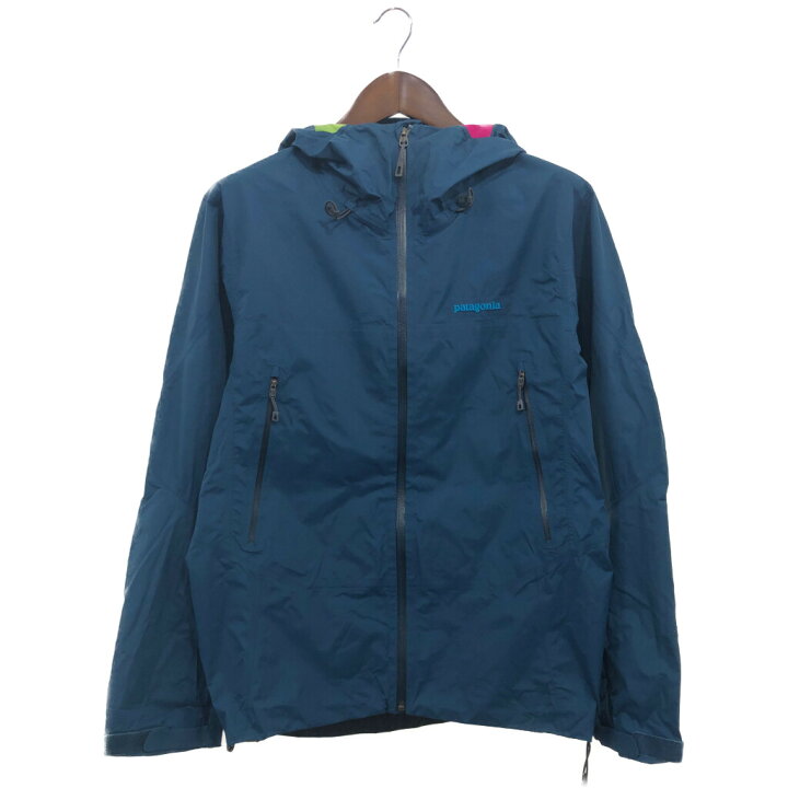 楽天市場】patagonia パタゴニア スーパーセルジャケット GORE-TEX 