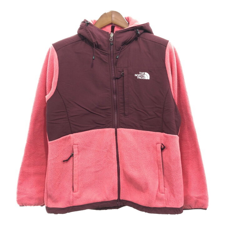 楽天市場】THE NORTH FACE ノースフェイス デナリジャケット POLARTEC 