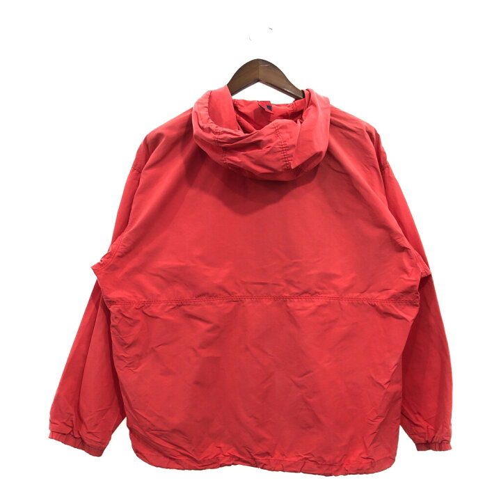 楽天市場】90年代 USA製 patagonia パタゴニア バギーズ プルオーバー 
