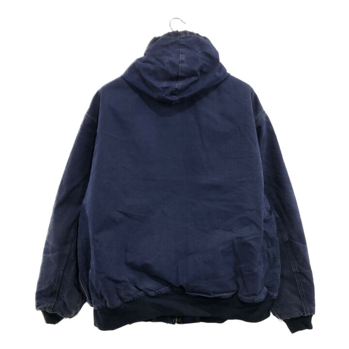 楽天市場】90年代 USA製 Carhartt カーハート アクティブパーカー 