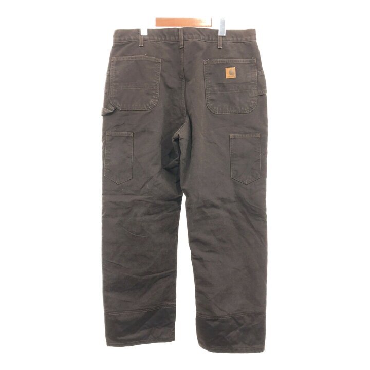 楽天市場】2000年代～ Carhartt カーハート ダック ペインターパンツ 
