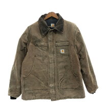 楽天市場】カーハート キルティングの通販