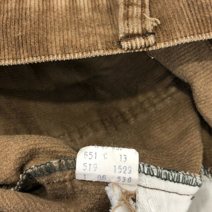 楽天市場】80年代 USA製 Levi