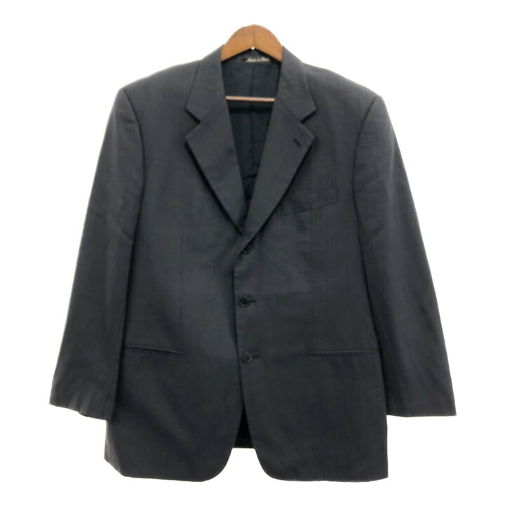 楽天市場】イタリア製 VALENTINO ヴァレンティノ テーラードジャケット  