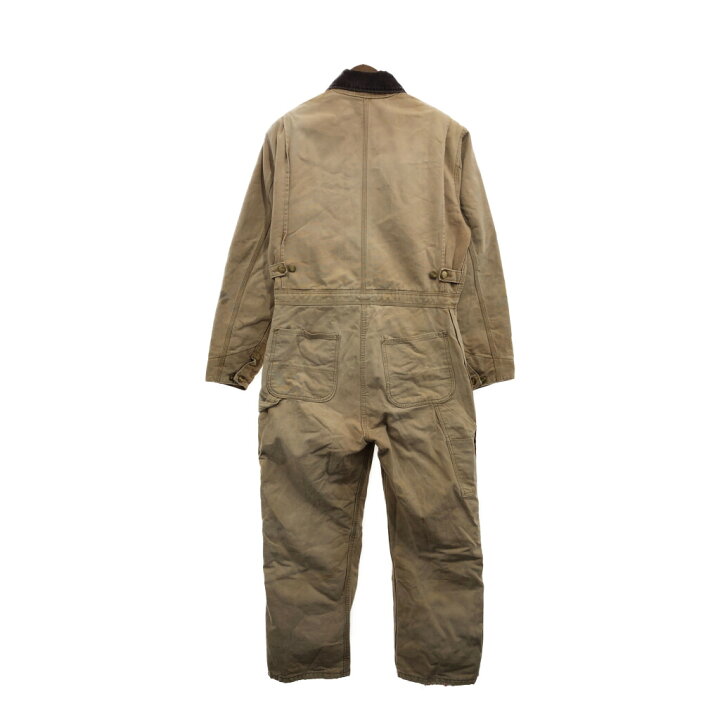 楽天市場】90年代 Carhartt カーハート ダック キルティング  