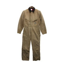 楽天市場】CARHARTT（つなぎ｜作業着・作業服）：安全・保護用品<DIY 