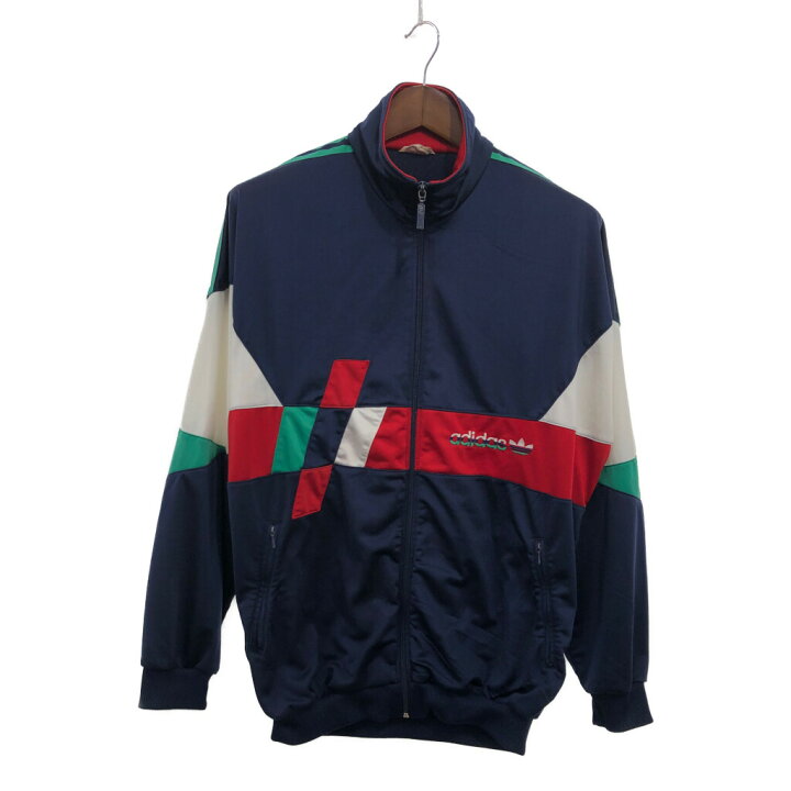 楽天市場】80年代 adidas アディダス クレイジーパターン トラック 