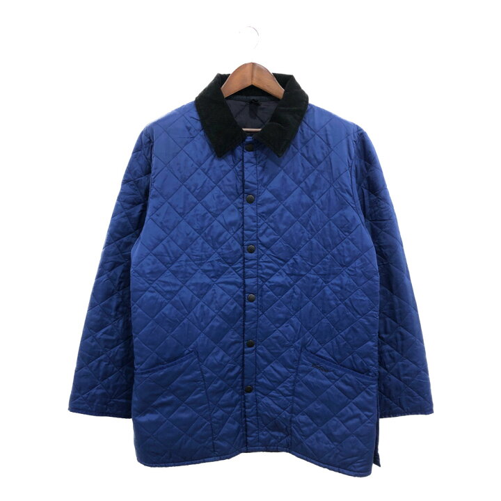 楽天市場】Barbour バブアー LIDDESDALE QUILT リデスデイル キルト 