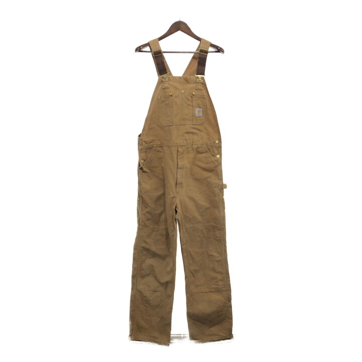 楽天市場】90年代 USA製 Carhartt カーハート ダック ワーク 