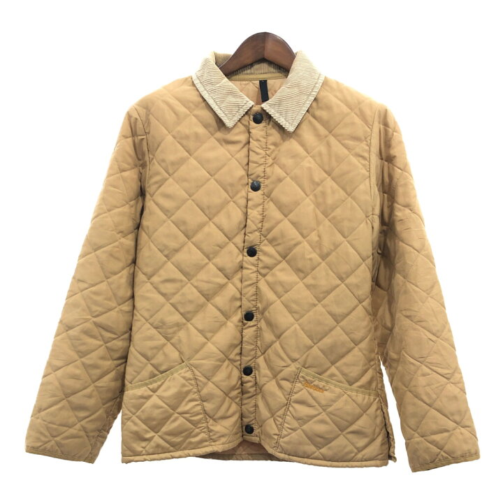 英国製 Barbourバブアー ESKDALEJACKETエスクデイルジャケット