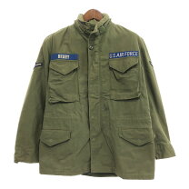 楽天市場】m-65フィールドジャケット 3rd m-rの通販
