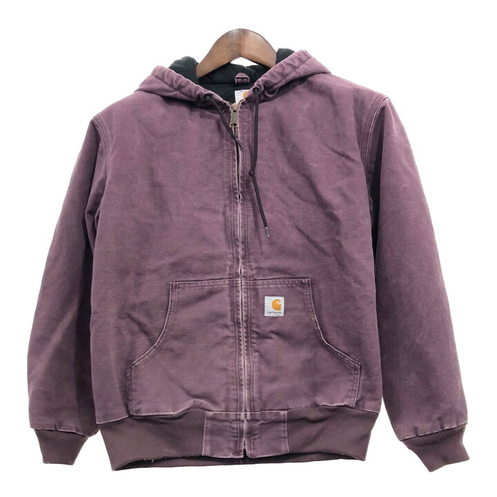楽天市場】Carhartt カーハート アクティブパーカー ジャケット 