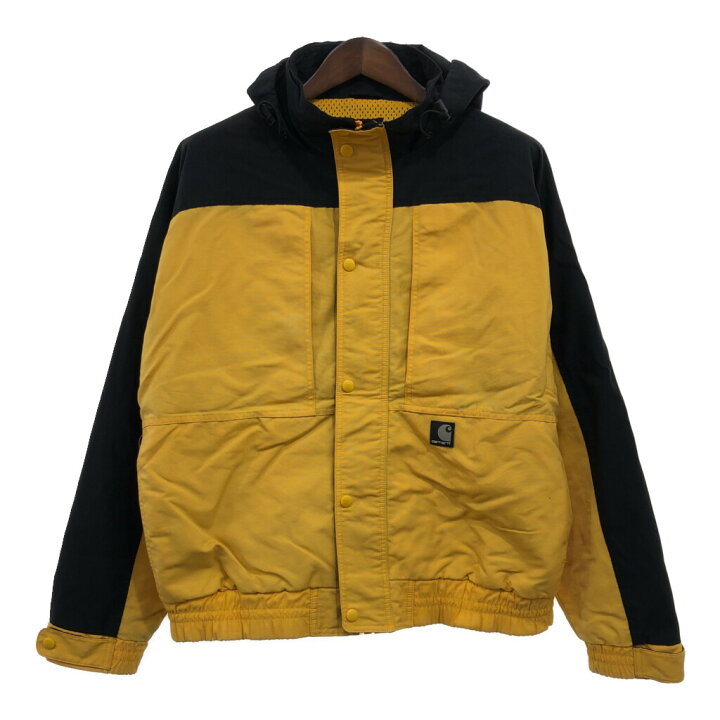 楽天市場】Carhartt カーハート マウンテンパーカー ジャケット  