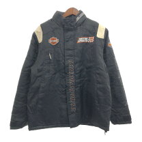 楽天市場】harley－davidson レーシング ジャケットの通販