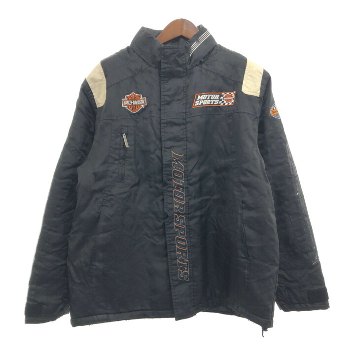 楽天市場】HARLEY DAVIDSON ハーレーダビッドソン ナイロン レーシング 