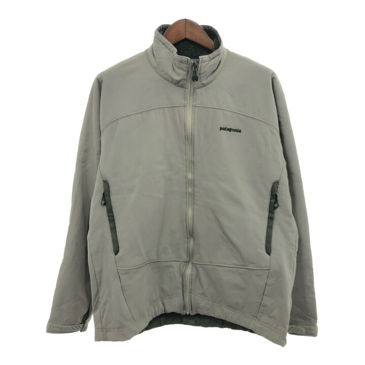 楽天市場】patagonia パタゴニア レギュレーター R4 ソフトシェル 