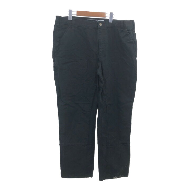 楽天市場】2000年代～ Carhartt カーハート ダブルニー ワーク パンツ 