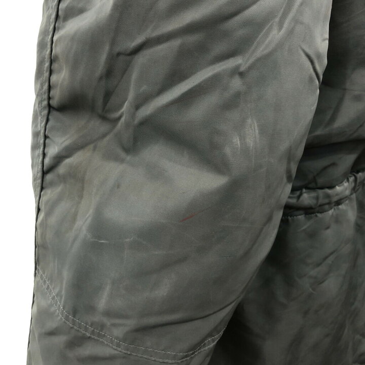 楽天市場】USAF N-3B フライトジャケット ミリタリー セージグリーン  