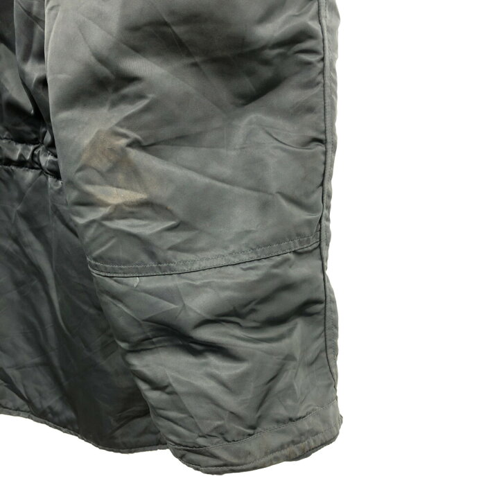 楽天市場】USAF N-3B フライトジャケット ミリタリー セージグリーン  