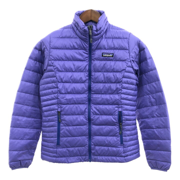 楽天市場】patagonia パタゴニア ダウンセータージャケット アウトドア 