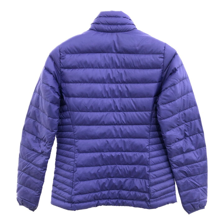 楽天市場】patagonia パタゴニア ダウンセータージャケット アウトドア 
