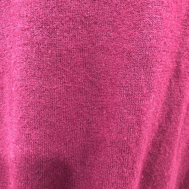 楽天市場】USA製 Christian Dior クリスチャン ディオール Vネック 