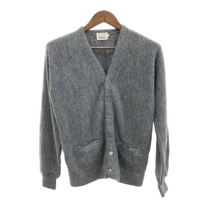 楽天市場】70年代 USA製 Orlon by CAMPUS キャンパス アクリル ニット  